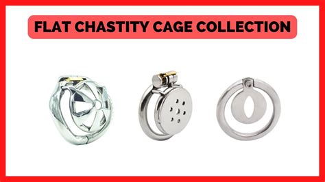 chastity cage tutorial